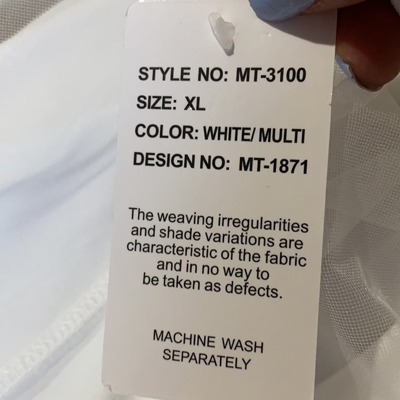 SPRING/SUMMER SKIRT NEW 🌸 - Picture 4 of 6